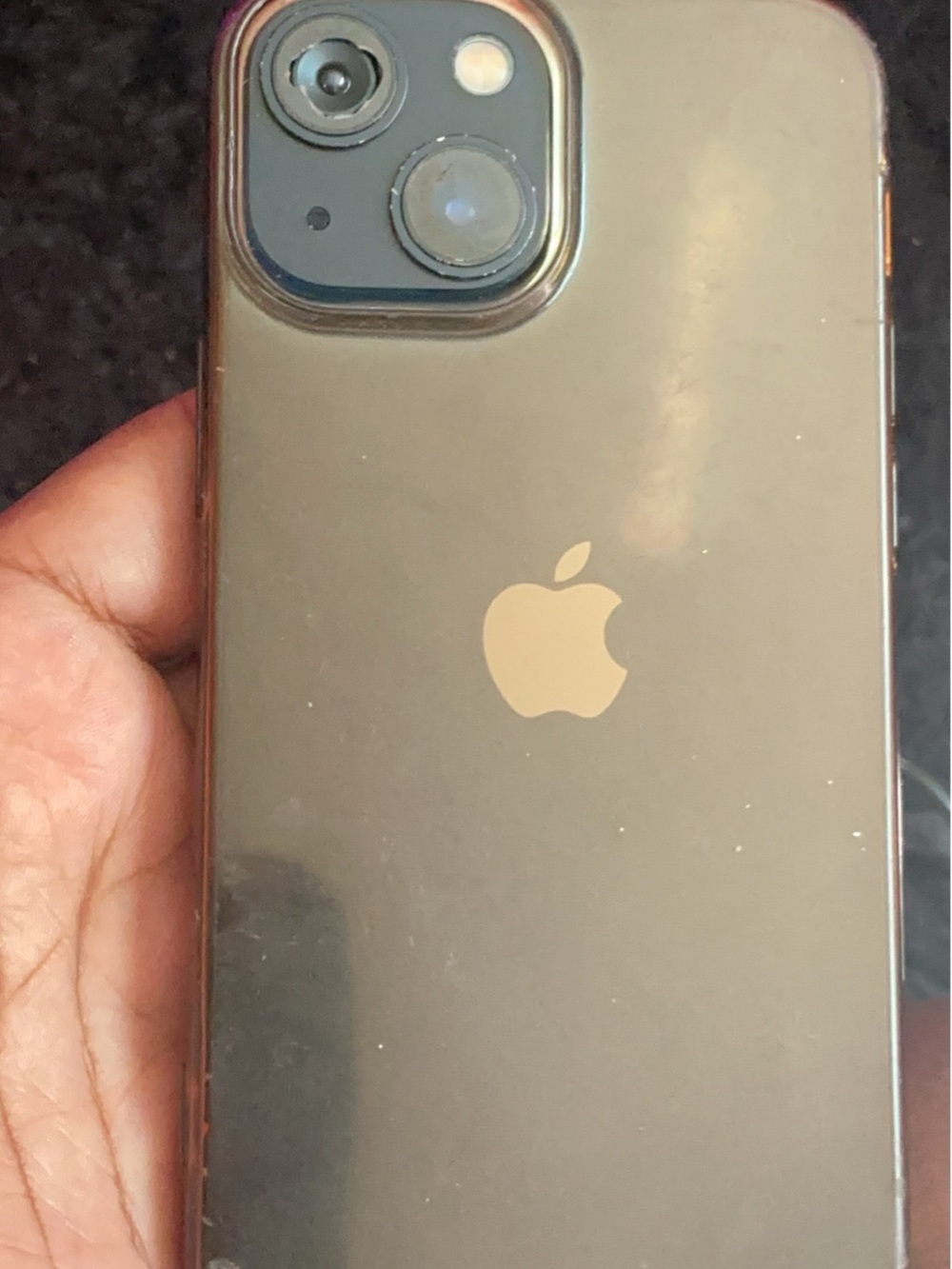 Apple iPhone - iPhone 13 mini
